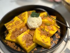 -锦府园·杭州小馆·创意杭帮菜(湖滨银泰in77店)