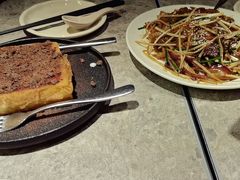 -留半山·香港食堂(啦啦宝都店)