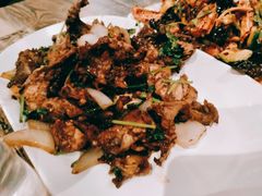 -枪火串烧·东北特色烧烤(罗湖总店)