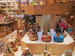 -猫的天空之城概念书店(印象城购物中心店)