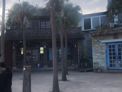 -胖大嫂渔家排档·全海景餐厅(渔村店)