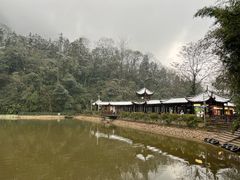 -青城山