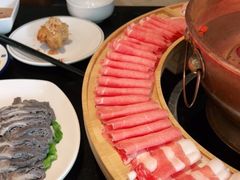 -北门涮肉·铜锅涮肉(南锣鼓巷店)