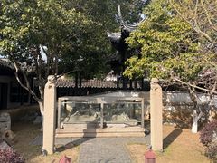 -常熟方塔园