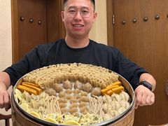 -岚县土豆宴(总部)