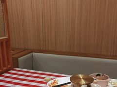 -西贝(苏州绿宝广场店)