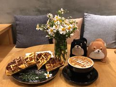 -25#COFFEE(古地石店)