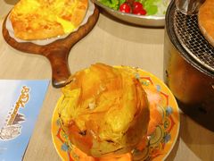-卢布里西餐厅(星海广场店)