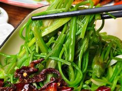 -缘生态云南菜·野生菌庭院餐厅(华侨城店)