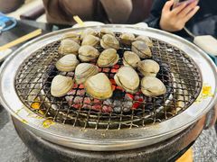 -金刚山(学府路店)
