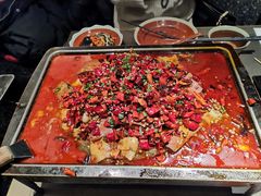 -炉鱼(萧山万象汇店)