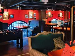 大堂-布拉格餐厅· 中欧捷克菜(全国首店)