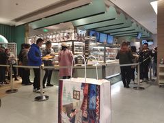 -奈雪的茶(亨特国际广场店)