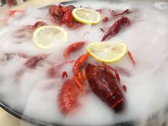 -虾神於氏龙虾·小龙虾(江宁旗舰店)