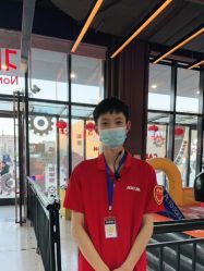 -嗨翻Hi-Fun竞技主题乐园·蹦床团建生日聚会(五棵松华熙店)
