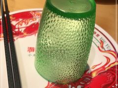 -游园觅食记夜市·小龙虾大排档