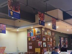 -天下客饭店(中山路店)