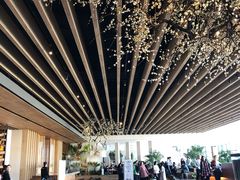 景观位-Seesaw Coffee(朝阳大悦城店)