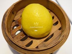 苋菜团子-嘉和一品(长江道店)