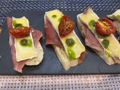 -LA MAISON公鸡和龙(蛇口店)