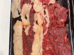 -刘少华贵州小黄牛·鲜牛肉火锅(总店)