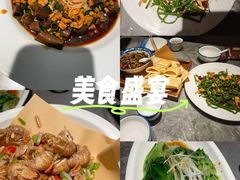 -1937青岛老味道·海肠捞饭·青岛菜(大鲍岛栈桥店)