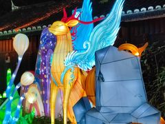 -深圳锦绣中华民俗村