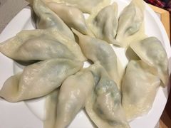 鲜虾三鲜水饺-喜家德虾仁水饺(华强天虹店)