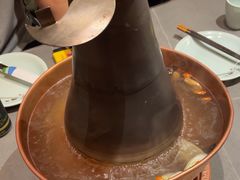 -额尔敦传统涮(体育场店)