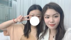 点击看大图 -久匠·野生眉半永久纹绣