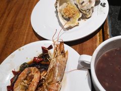 阿根廷红虾-汉巴味德(大悦城店)