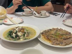 -稻香酒家·35年老字号(侨光店)