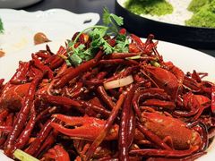 -汤记传菜(秀浦路店)