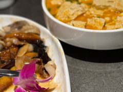 -前海沿·青岛菜(大拇指广场石老人店)