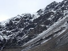 -祁连山·岗什卡雪峰景区