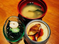 -千代武日本料理(开发区店)
