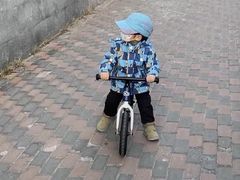 -八爪矩阵极限运动馆·儿童平衡车·感统训练(南海子公园校区)