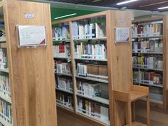-厦门市图书馆(集美新城馆区)