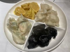 -双合园·海鲜水饺青岛菜(上清路店)