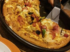 -必胜客(合肥紫云路店)