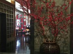 -澳门十六浦索菲特大酒店