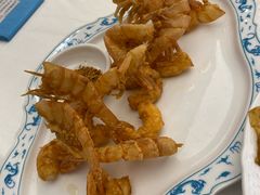 -品海楼·大连海胆锅贴馆(东港店)