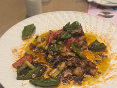 -麒麟中餐厅·经典粤菜·地道菜式老字号(广州长隆酒店)