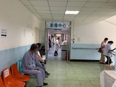 -中国人民解放军空军特色医学中心(空军总医院)