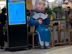 -蔡澜点心·粤菜(西单大悦城店)