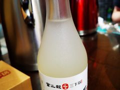 -富正毅三下锅(体育馆店)