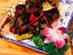 -东北人家铁锅炖(鞍山路店)