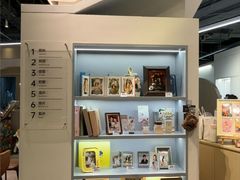 -海马体照相馆(深圳万象天地店)