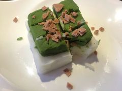 -枣子树素餐厅(铂金城店)