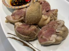 -乡村馕坑肉·烧烤·新疆菜·本地人更爱吃(阿勒泰首店)